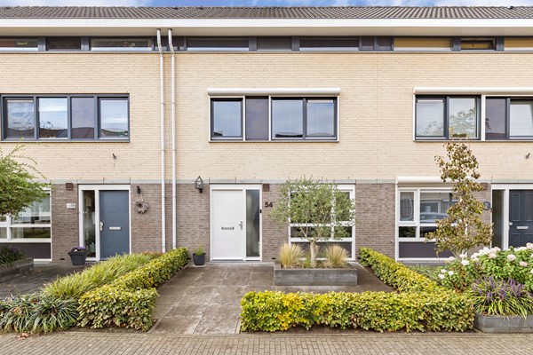 Medium property photo - Langstraat 54, 5912 PB Venlo